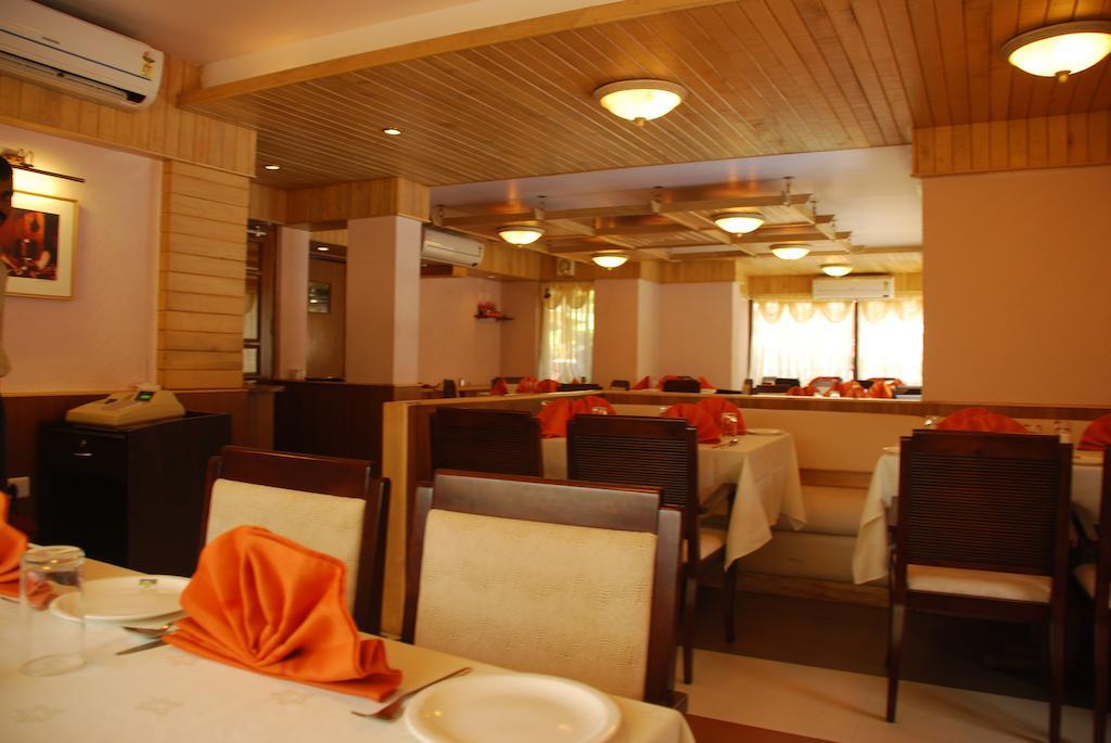 Sinq Beach Resort Calangute Exteriér fotografie